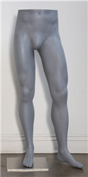 Muscular Athletic Male Pant Form In Multiple Colors From ZingDisplay.com