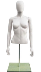 Female Mannequin Form