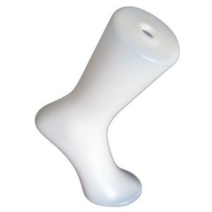 Foot Sock Leg Form