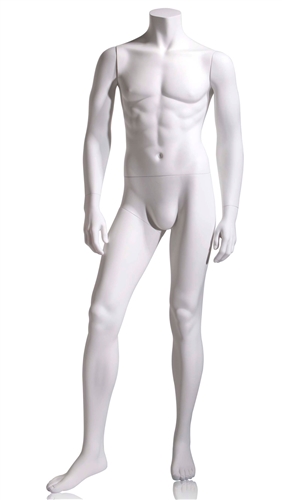 Ethan Male Mannequin