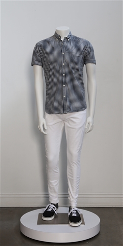 Photo: Teen Mannequin | Jericho Male Mannequin