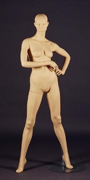 Photo: Female Mannequins | Nelda Female Mannequin