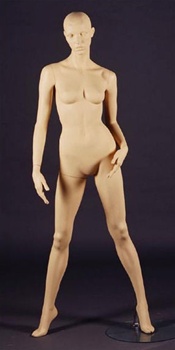 Photo: Female Mannequins | Nama Female Mannequin