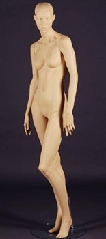 Photo: Female Mannequins | Nonie Female Mannequin