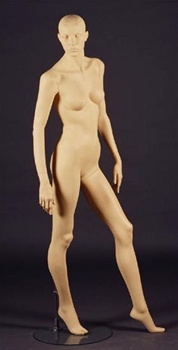 Photo: Female Mannequins | Nisi Female Mannequin