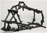 Honda TRX450 Frame Service