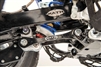 Yamaha YFZR 450 TT Link