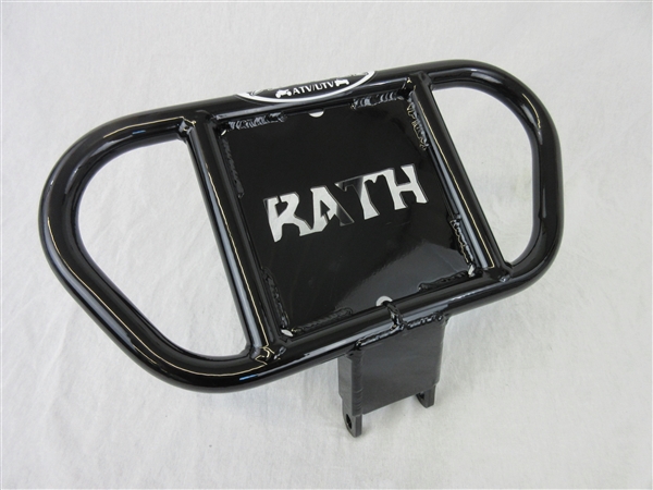 Yamaha YFZR XC Bumper