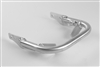 Suzuki LTR Rear Grab Bar