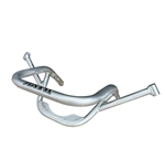 Suzuki LTR Drop Rear Grab Bar