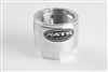 Polaris Outlaw Rear Billet Axle Nut