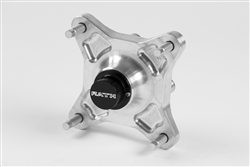 Polaris Outlaw Front Hub