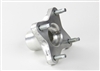 Polaris Outlaw Stock OEM Rear Billet Hubs