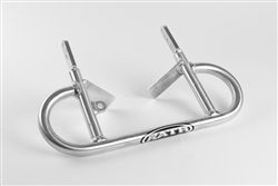Can Am DS450 Cross Country Rear Grab Bar