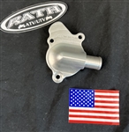 CRF Water Pump Cover