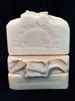 Natural Soap, Handcrafted Soap, Men's Soap, Louisiana Made Soap, Artisanal Soap