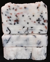 Natural Soap, Handcrafted Soap, Louisiana Made Soap, Artisanal Soap, Men's Soap