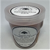 Evangeline Rose Emulsified Sugar Scrub, Rose Sugar Scrub