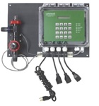 LakeWood 140 - Cooling Water Treatment Controller