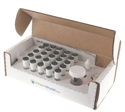 Sulfate Reducing Bacteria Test Kit