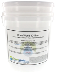 Buy Cooling Tower Chemicals