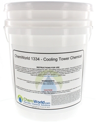 Cooling Tower Chemicals