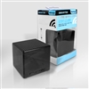 Mini Portable Bluetooth Speaker- BT-B08 Black