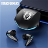 Genuine BT-Transformer-TF-T10 Bluetooth Earpieces Black