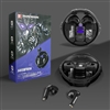 Genuine BT-Transformer-TF-T23 Bluetooth Earpieces Black