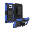 SAMSUNG GALAXY S7 EDGE HOLSTER COMBO CB5C BLUE