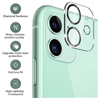 iPhone 11 Camera Protector