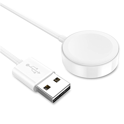 APPLE WATCH 3 FEET MAGNETIC USB CHARGING CABLE