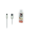 DC01-MUWT Data Sync Charging Cable FOR Android Micro USB