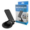 HOL-T11 Folding Rotatable Lifting Desktop Holder Black