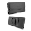 Horizontal Leather Pouch Case HP03 HD2 S