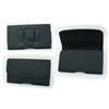 Horizontal Leather Pouch Case HP03 V8