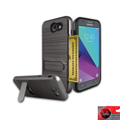 SAMSUNG J3 Prime / J3 2017 SLIM ARMOR case FOR WHOLESALE