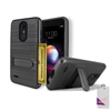 For LG K30/ X410/ Premier Pro L413DL/ K10 (2018) /MS425 (T-Mobile/ Xfinity Mobile/ Straight talk) SLIM ARMOR case FOR WHOLESALE