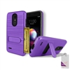 For LG K30/ X410/ Premier Pro L413DL/ K10 (2018) /MS425 (T-Mobile/ Xfinity Mobile/ Straight talk) SLIM ARMOR case FOR WHOLESALE