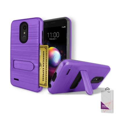 For LG K30/ X410/ Premier Pro L413DL/ K10 (2018) /MS425 (T-Mobile/ Xfinity Mobile/ Straight talk) SLIM ARMOR case FOR WHOLESALE