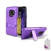 Samsung Galaxy S9 Slim Armor hybrid card holder case FOR WHOLESALE