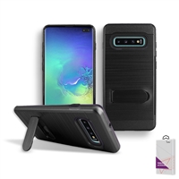 Samsung Galaxy S10 Hybrid Slim Armor Case for Wholesale