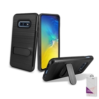 Samsung Galaxy S10e Hybrid Slim Armor Case for Wholesale