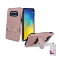 Samsung Galaxy S10e Hybrid Slim Armor Case for Wholesale