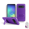 Samsung Galaxy S10 Plus Hybrid Slim Armor Case for Wholesale