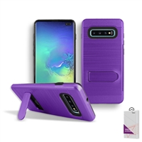 Samsung Galaxy S10 Plus Hybrid Slim Armor Case for Wholesale