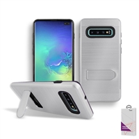 Samsung Galaxy S10 Plus Hybrid Slim Armor Case for Wholesale