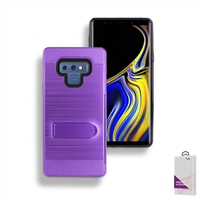 Samsung Galaxy Note 9 Hybrid Slim Armor Case for Wholesale