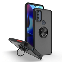 Motorola Moto G Pure / Moto G Power 2022 Ring case SLIM ARMOR case FOR WHOLESALE