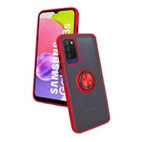 Samsung Galaxy A03s Ring case SLIM ARMOR case FOR WHOLESALE
